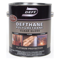 Deft 1 Gal Clear Defthane Interior/Exterior Polyurethane Gloss DFT20